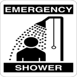 Emergency Shower