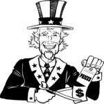 Uncle Sam Cutting Prices