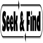 Seek & Find