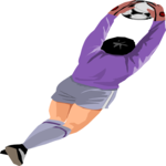 Goalie 14