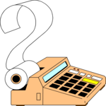 Adding Machine 9