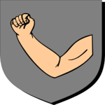 Embowed - Right