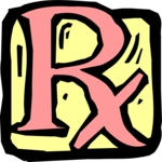 Prescription 1