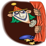 Clown 82