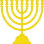 Menorah 04