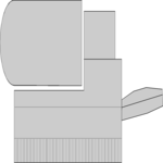 Printer 080