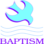 Baptism