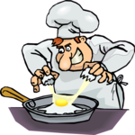 Chef 107