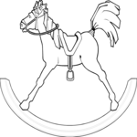 Rocking Horse 04