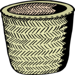 Trash Can 42