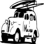 Surf Wagon 2