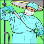 Surgeon 08