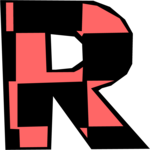 Checkerboard R