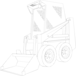 Forklift 07