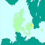 Denmark 1