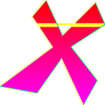Sleek Extended X