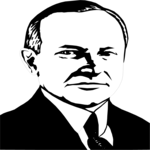 30 Calvin Coolidge