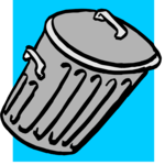 Trash Can 01