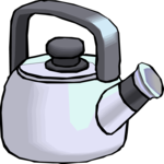 Teapot 24