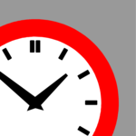 Clock 24
