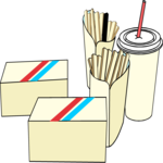 Fast Food 1