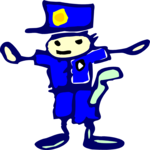 Policeman 1