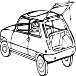 Hatchback 02