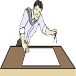 Teacher - Male 09