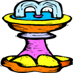 Fountain 4