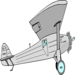 Spirit of St Louis