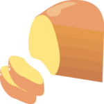 Bread - Loaf 05