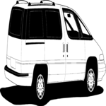 Chevy Lumina APV