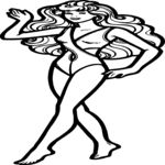 Doll - Woman