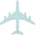 Plane 061