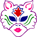 Mask 03