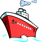Ship 024