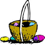 Easter Basket 09