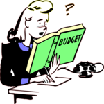 Reading About Budget
