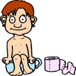 Potty Training