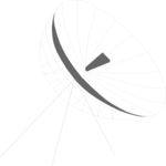 Satellite Dish 01