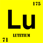 Lutetium (Chemical Elements)