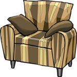 Armchair 25