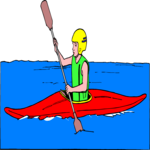 Kayaking 15