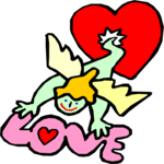 Angel - Love 05