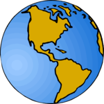 Globe 27