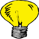 Light Bulb 4