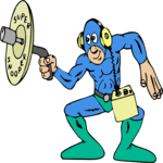 Super Snooper