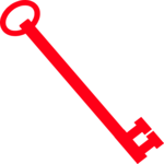 Key 23
