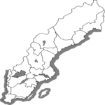 Sweden 1