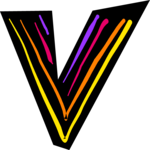 Funky V
